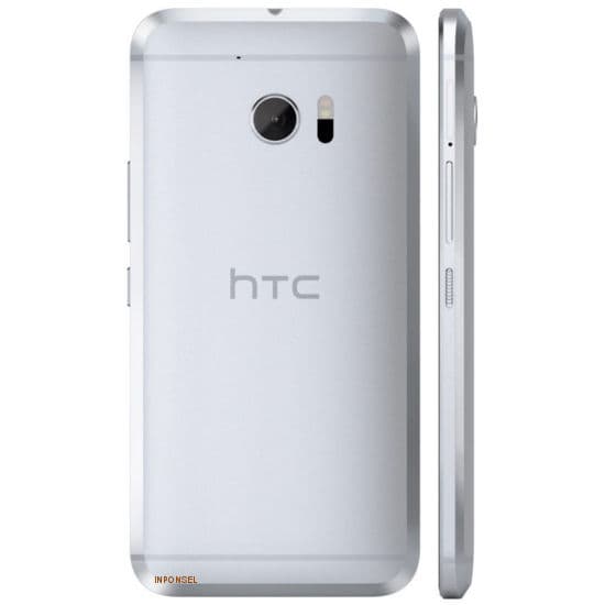 HTC 10 Lifestyle