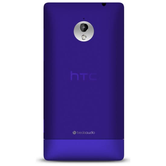 HTC 8XT