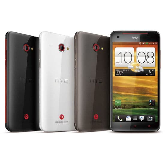 HTC Butterfly