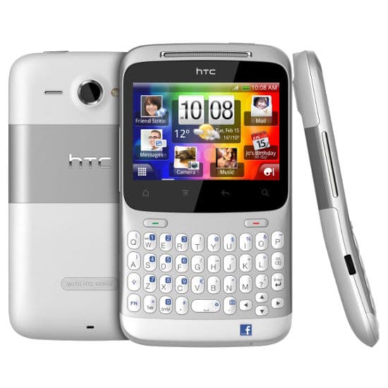 HTC ChaCha