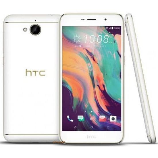 HTC Desire 10 Compact