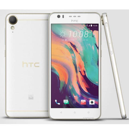 HTC Desire 10 Lifestyle