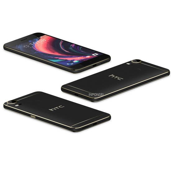 HTC Desire 10 Pro