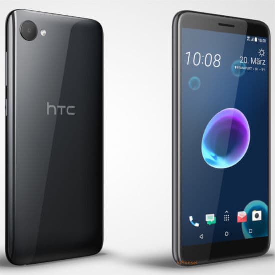 HTC Desire 12