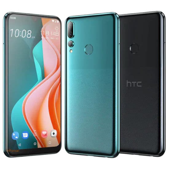 HTC Desire 19s