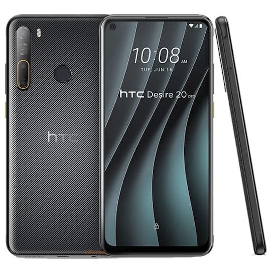 HTC Desire 20 Pro