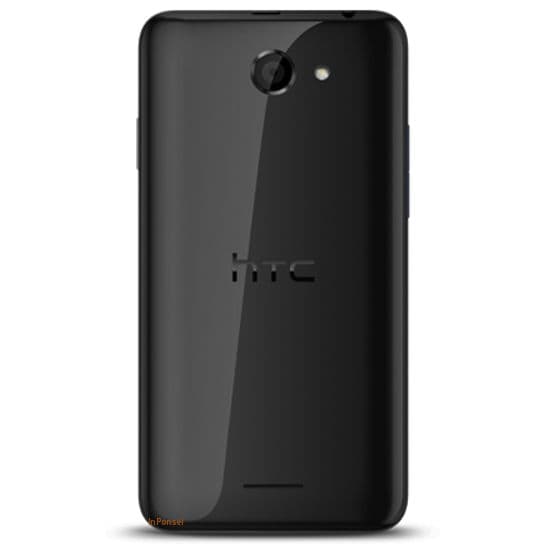 HTC Desire 316