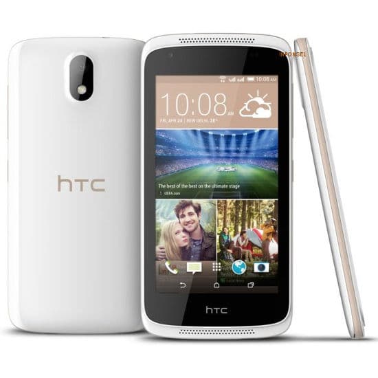 HTC Desire 326G Dual