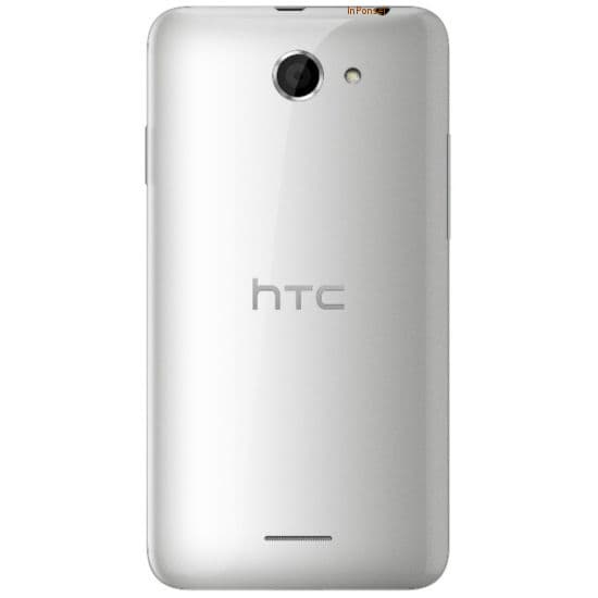 HTC Desire 516d Dual