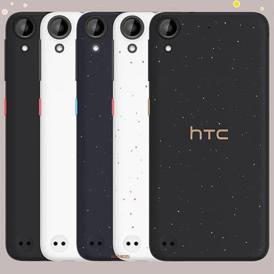 HTC Desire 530