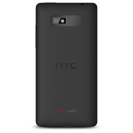 HTC Desire 600 Dual Sim