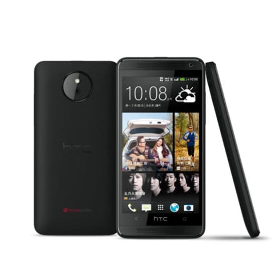 HTC Desire 600c Dual
