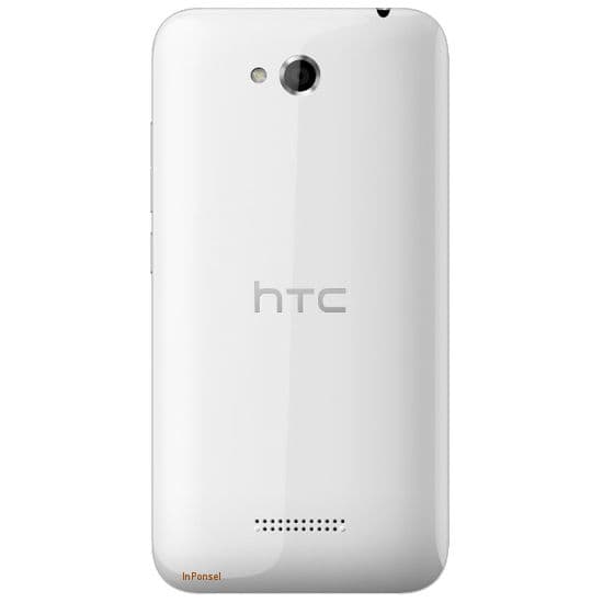 HTC Desire 616