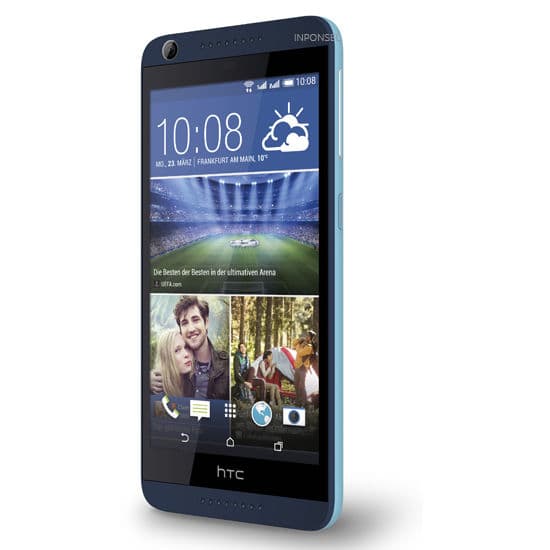 HTC Desire 626G+