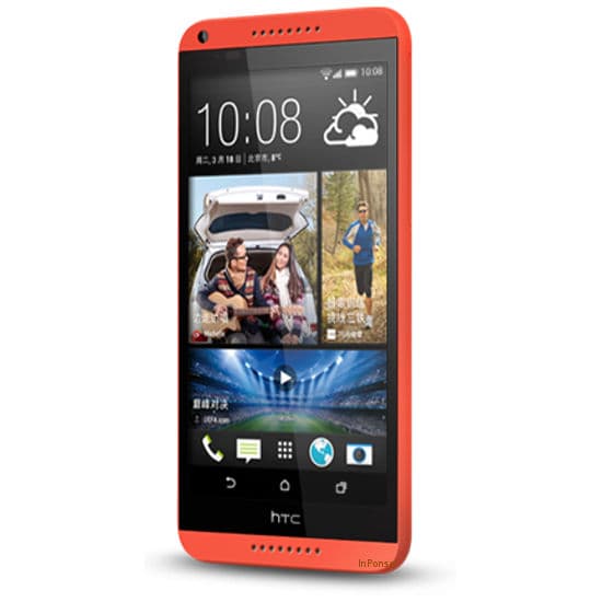 HTC Desire 816