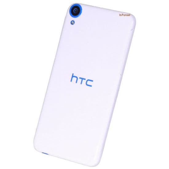 HTC Desire 820