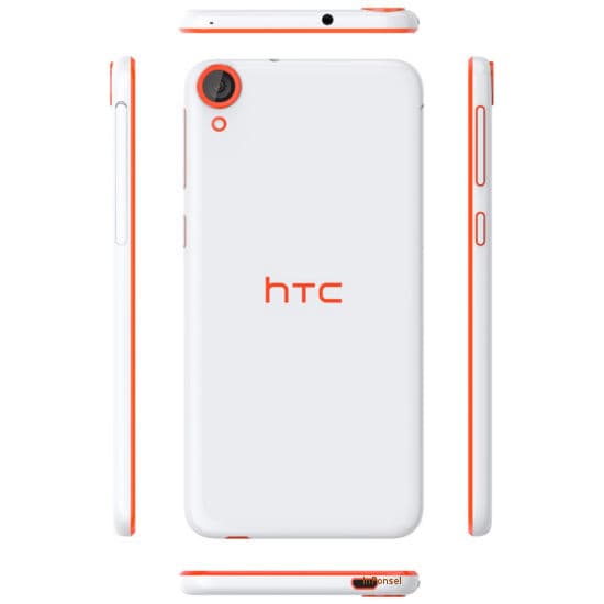 HTC Desire 820 Dual