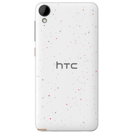 HTC Desire 825