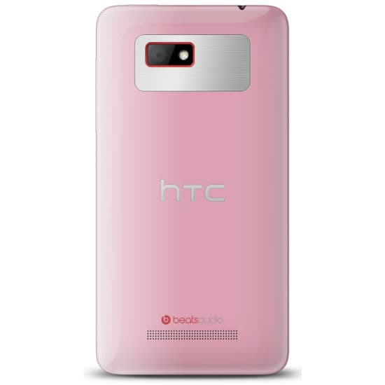 HTC Desire L