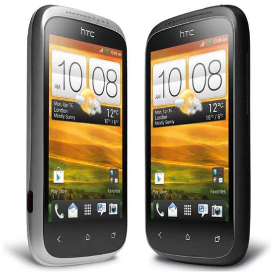 HTC Desire U