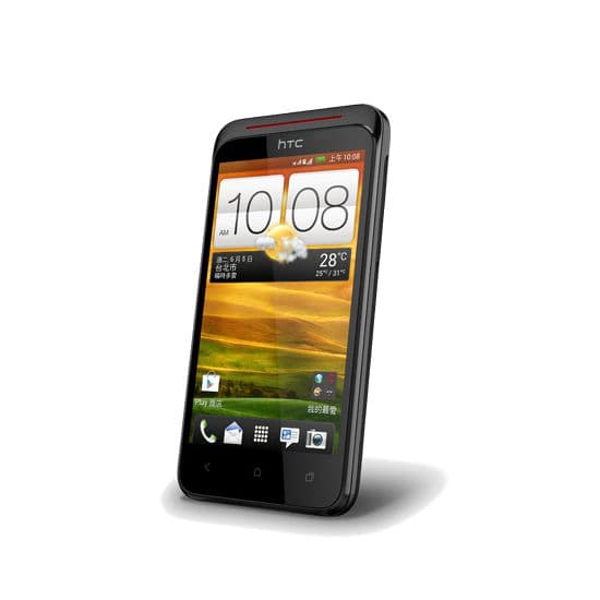 HTC Desire VC