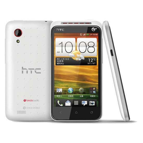 HTC Desire VT