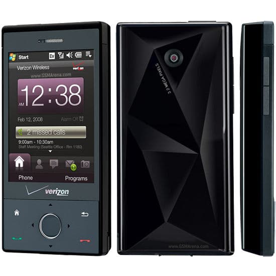 HTC Touch Diamond CDMA