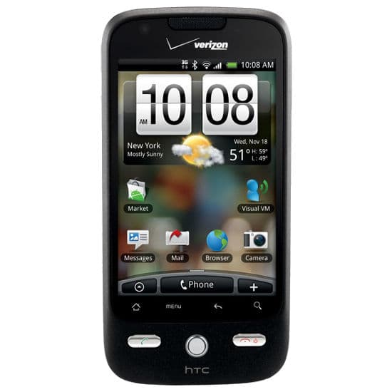 HTC Droid Eris