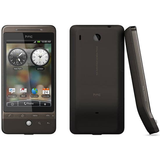 HTC Hero