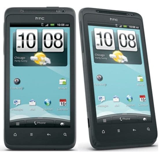 HTC Hero S