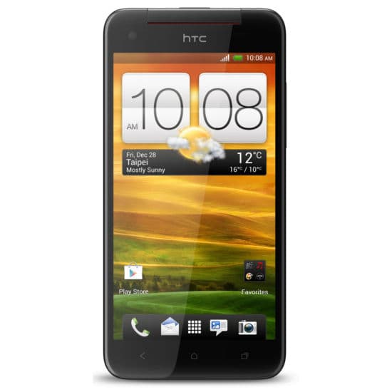 HTC J Butterfly