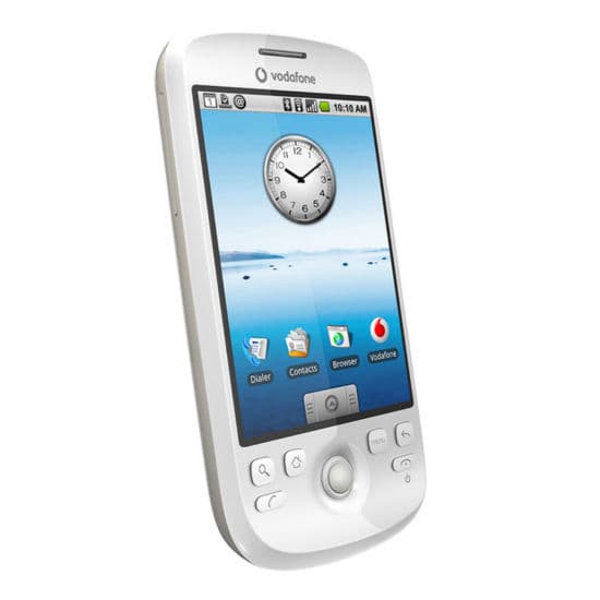 HTC Magic