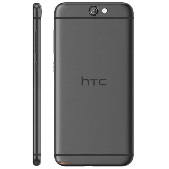 HTC One A9