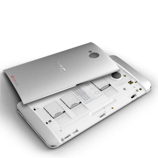 HTC One Dual Sim