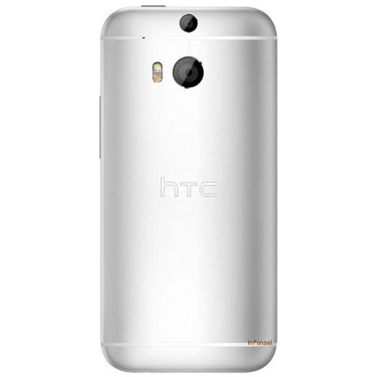 HTC One M8 CDMA