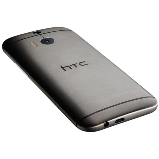 HTC One M8 CDMA