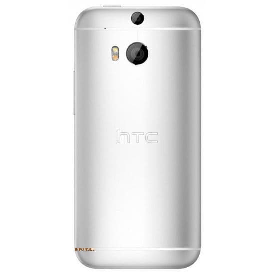 HTC One M8s