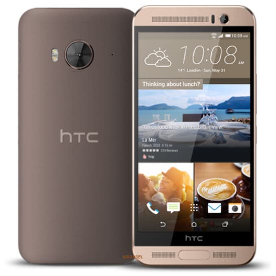 HTC One ME