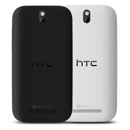 HTC One SV