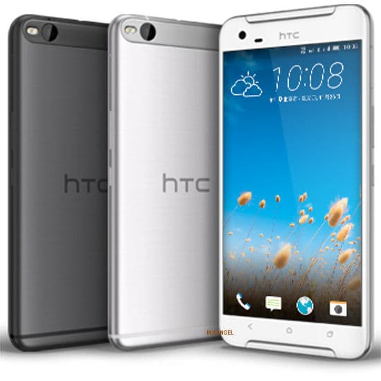 HTC One X9