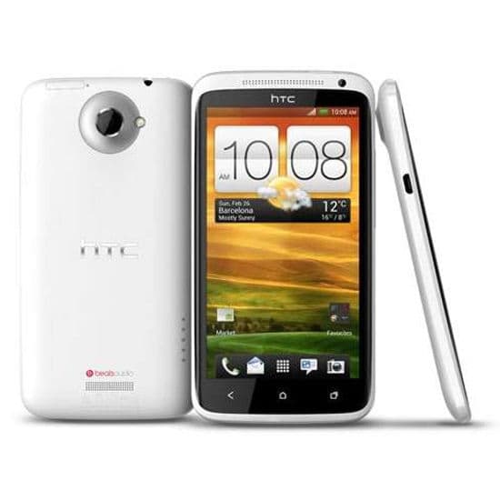 HTC One XL