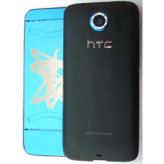 HTC Paradise