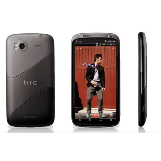 HTC Sensation 4G
