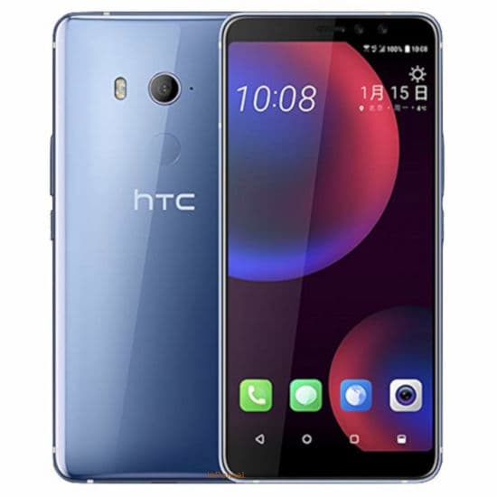 HTC U11 Eyes