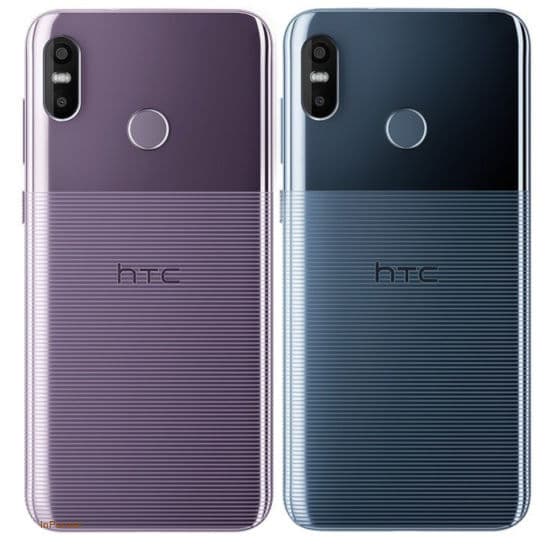 HTC U12 Life