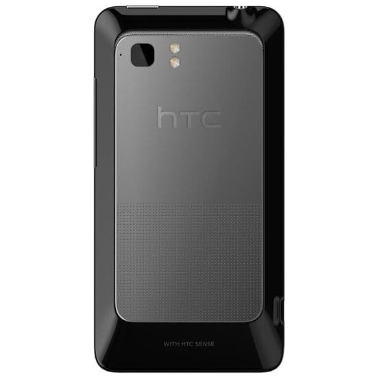 HTC Velocity 4G