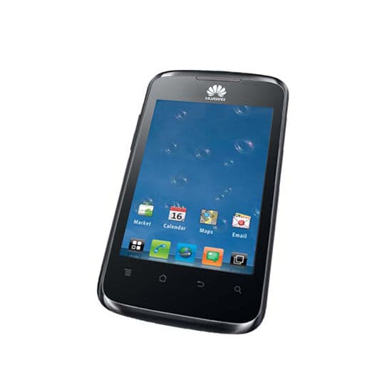 Huawei Fusion 2 U8665