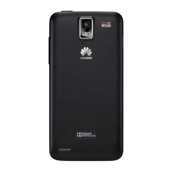 Huawei Ascend D1 XL U9500E