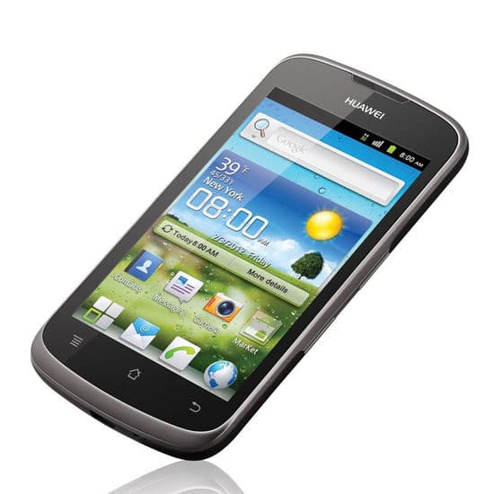 Huawei Ascend G300