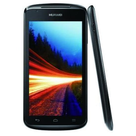 Huawei Ascend G500